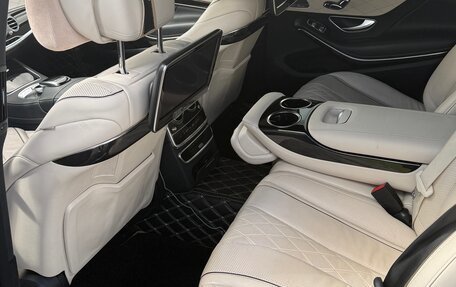 Mercedes-Benz S-Класс, 2014 год, 3 600 000 рублей, 6 фотография