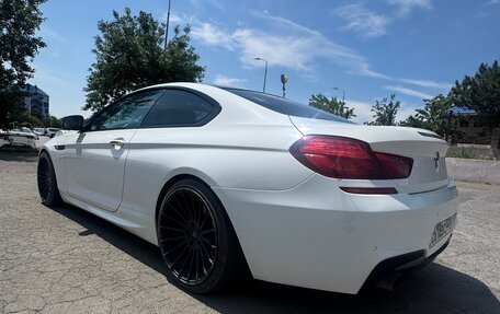 BMW 6 серия, 2011 год, 2 149 000 рублей, 3 фотография
