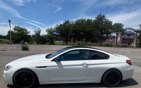 BMW 6 серия, 2011 год, 2 149 000 рублей, 7 фотография