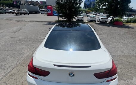 BMW 6 серия, 2011 год, 2 149 000 рублей, 5 фотография