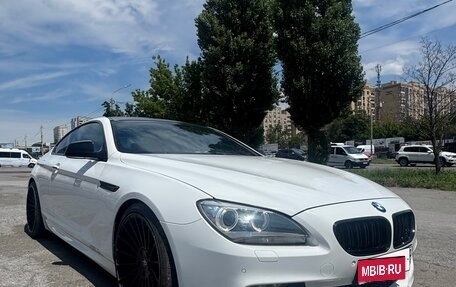 BMW 6 серия, 2011 год, 2 149 000 рублей, 2 фотография