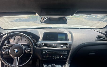 BMW 6 серия, 2011 год, 2 149 000 рублей, 13 фотография
