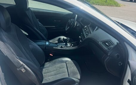 BMW 6 серия, 2011 год, 2 149 000 рублей, 15 фотография