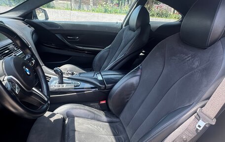 BMW 6 серия, 2011 год, 2 149 000 рублей, 14 фотография