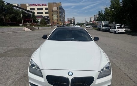BMW 6 серия, 2011 год, 2 149 000 рублей, 6 фотография