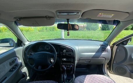 KIA Spectra II (LD), 2008 год, 470 000 рублей, 12 фотография