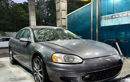 Chrysler Sebring II, 2001 год, 700 000 рублей, 6 фотография