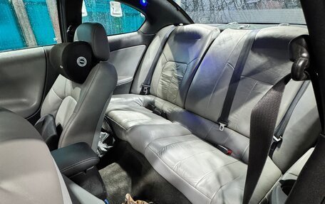 Chrysler Sebring II, 2001 год, 700 000 рублей, 9 фотография