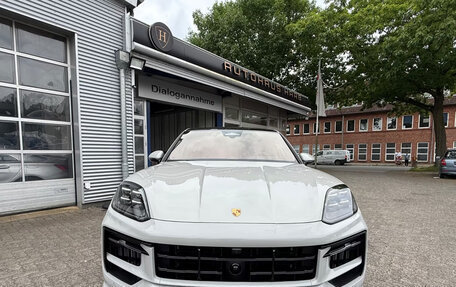 Porsche Cayenne III, 2026 год, 22 500 000 рублей, 3 фотография