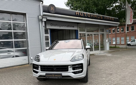 Porsche Cayenne III, 2026 год, 22 500 000 рублей, 2 фотография