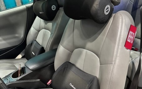 Chrysler Sebring II, 2001 год, 700 000 рублей, 8 фотография