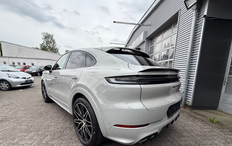 Porsche Cayenne III, 2026 год, 22 500 000 рублей, 6 фотография