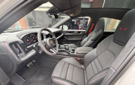 Porsche Cayenne III, 2026 год, 22 500 000 рублей, 10 фотография
