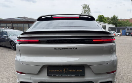 Porsche Cayenne III, 2026 год, 22 500 000 рублей, 8 фотография