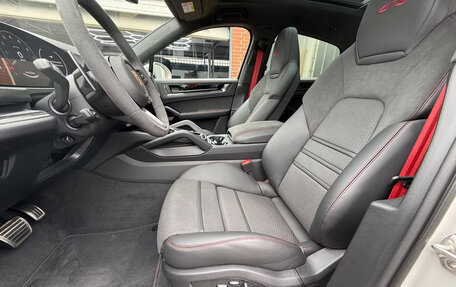 Porsche Cayenne III, 2026 год, 22 500 000 рублей, 11 фотография