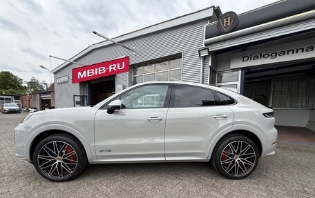 Porsche Cayenne III, 2026 год, 22 500 000 рублей, 4 фотография