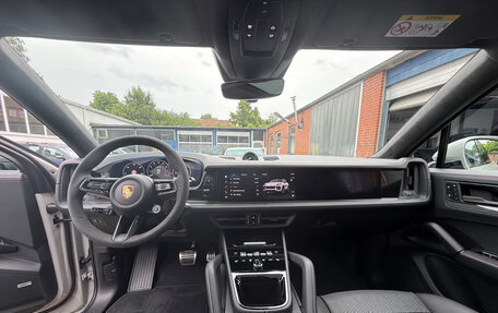 Porsche Cayenne III, 2026 год, 22 500 000 рублей, 12 фотография