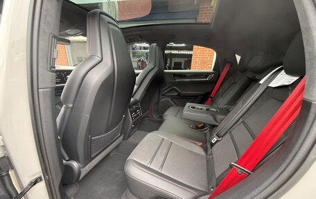 Porsche Cayenne III, 2026 год, 22 500 000 рублей, 18 фотография