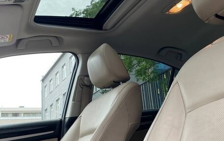 Subaru Legacy VII, 2018 год, 1 800 000 рублей, 11 фотография