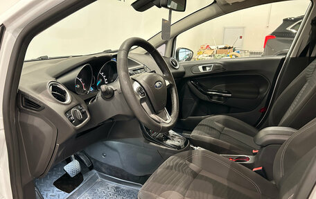 Ford Fiesta, 2015 год, 699 000 рублей, 15 фотография