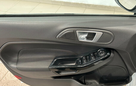 Ford Fiesta, 2015 год, 699 000 рублей, 16 фотография