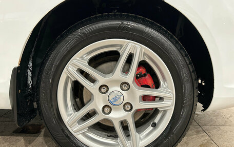 Ford Fiesta, 2015 год, 699 000 рублей, 11 фотография