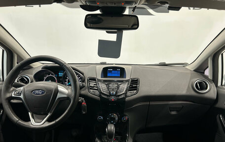 Ford Fiesta, 2015 год, 699 000 рублей, 17 фотография