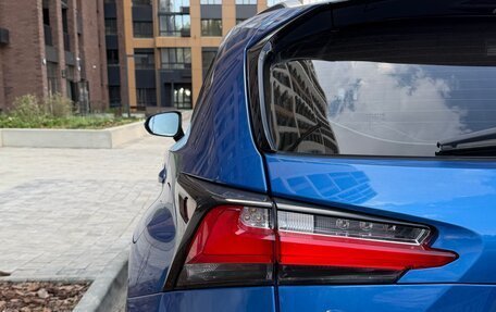 Lexus NX I, 2016 год, 2 990 000 рублей, 6 фотография