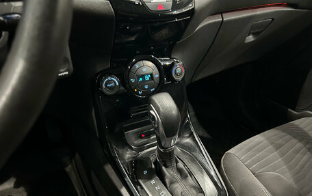 Ford Fiesta, 2015 год, 699 000 рублей, 19 фотография