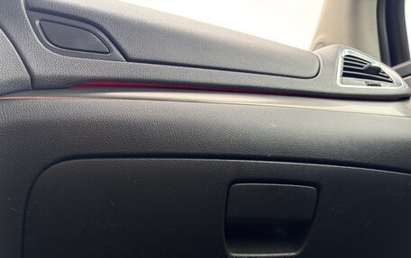 Opel Mokka I, 2014 год, 1 100 000 рублей, 30 фотография