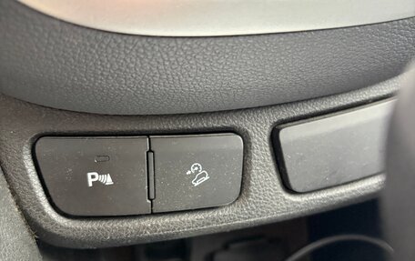 Opel Mokka I, 2014 год, 1 100 000 рублей, 27 фотография