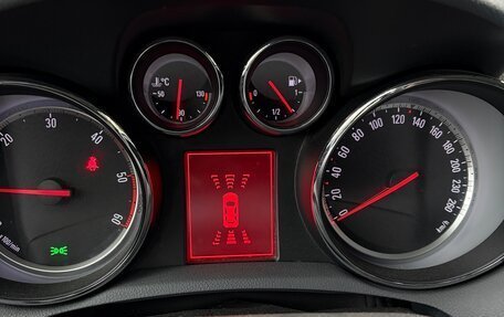 Opel Mokka I, 2014 год, 1 100 000 рублей, 40 фотография