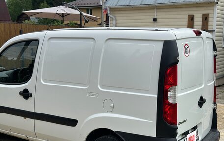 Fiat Doblo I, 2013 год, 550 000 рублей, 6 фотография
