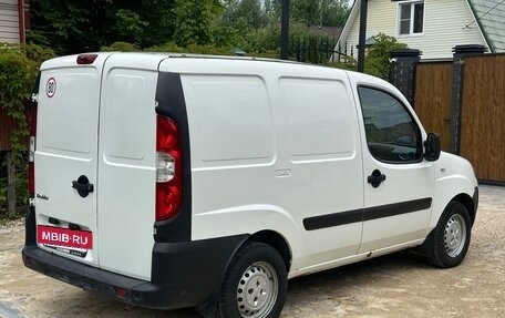 Fiat Doblo I, 2013 год, 550 000 рублей, 4 фотография