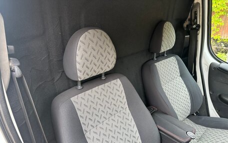 Fiat Doblo I, 2013 год, 550 000 рублей, 16 фотография