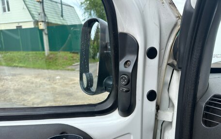 Fiat Doblo I, 2013 год, 550 000 рублей, 9 фотография