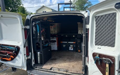 Fiat Doblo I, 2013 год, 550 000 рублей, 18 фотография