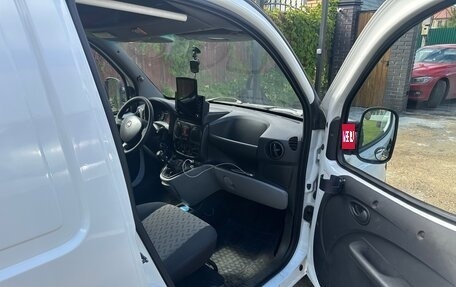 Fiat Doblo I, 2013 год, 550 000 рублей, 11 фотография