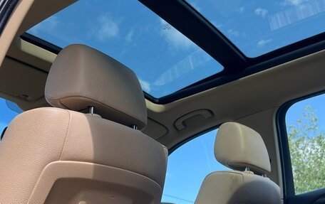 BMW X1, 2009 год, 1 050 000 рублей, 15 фотография