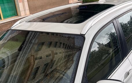 BMW X1, 2009 год, 1 050 000 рублей, 9 фотография