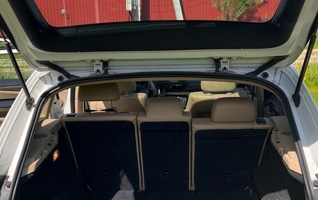 BMW X1, 2009 год, 1 050 000 рублей, 16 фотография