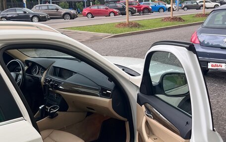 BMW X1, 2009 год, 1 050 000 рублей, 22 фотография