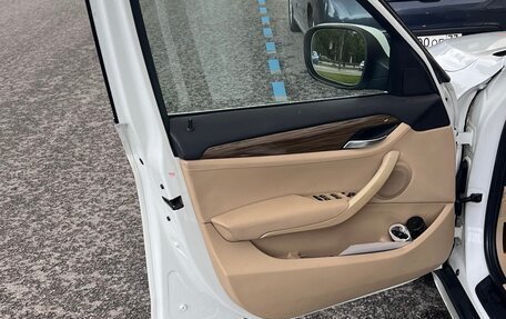 BMW X1, 2009 год, 1 050 000 рублей, 25 фотография