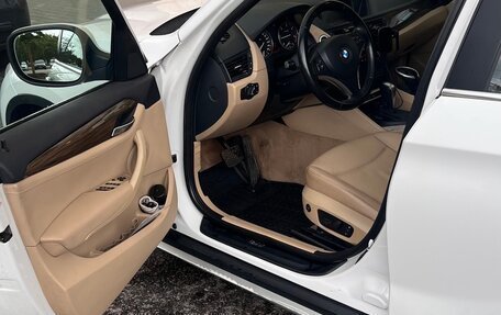 BMW X1, 2009 год, 1 050 000 рублей, 26 фотография
