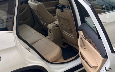 BMW X1, 2009 год, 1 050 000 рублей, 30 фотография