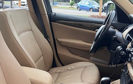 BMW X1, 2009 год, 1 050 000 рублей, 23 фотография