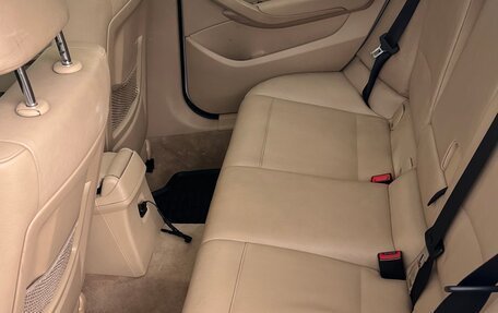 BMW X1, 2009 год, 1 050 000 рублей, 33 фотография