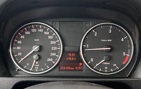 BMW X1, 2009 год, 1 050 000 рублей, 34 фотография
