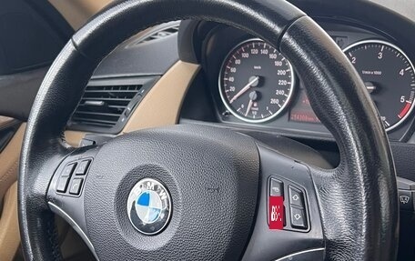 BMW X1, 2009 год, 1 050 000 рублей, 35 фотография
