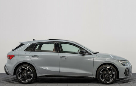 Audi A3, 2026 год, 4 250 000 рублей, 4 фотография